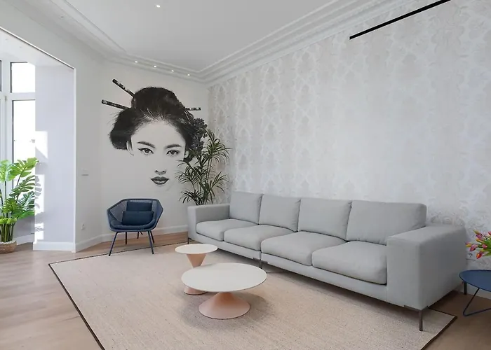 Mondrian New, Ac, Design Lovers, Near La Concha