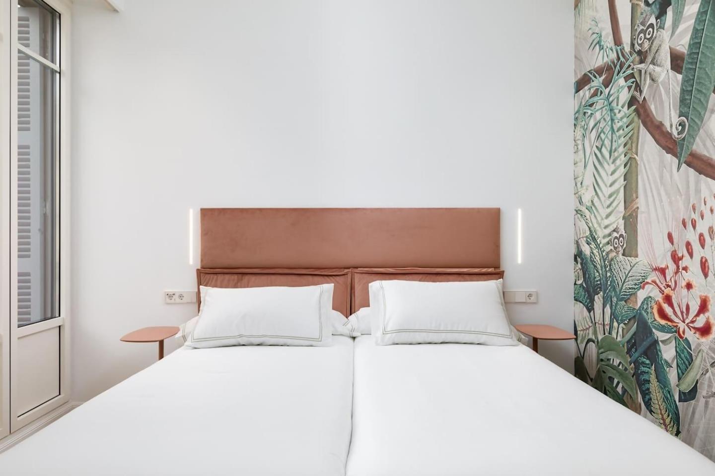 Mondrian New, Ac, Design Lovers, Near La Concha