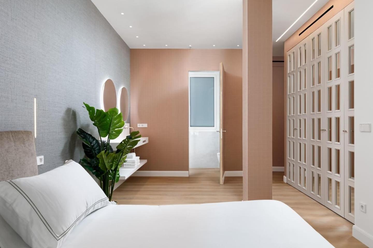 Mondrian New, Ac, Design Lovers, Near La Concha