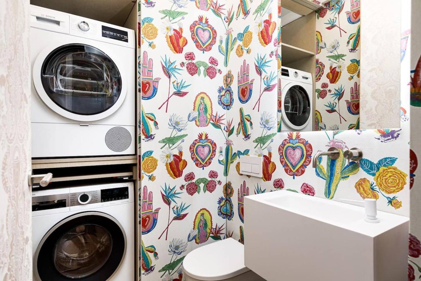 Apartment Mondrian New Ac Design Lovers Near La Concha